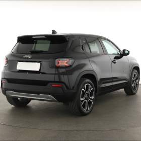 Foto inzerátu Jeep Avenger 54 kWh