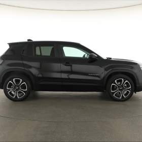 Foto inzerátu Jeep Avenger 54 kWh