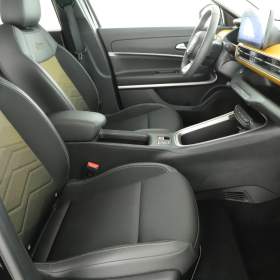 Foto inzerátu Jeep Avenger 54 kWh