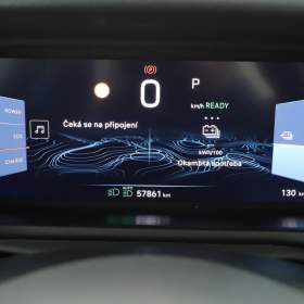 Foto inzerátu Jeep Avenger 54 kWh