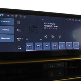 Foto inzerátu Jeep Avenger 54 kWh