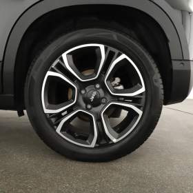 Foto inzerátu Jeep Avenger 54 kWh