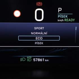 Foto inzerátu Jeep Avenger 54 kWh