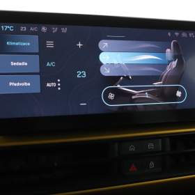 Foto inzerátu Jeep Avenger 54 kWh