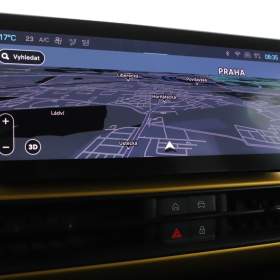 Foto inzerátu Jeep Avenger 54 kWh