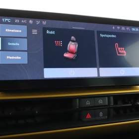Foto inzerátu Jeep Avenger 54 kWh