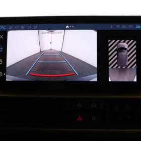Foto inzerátu Jeep Avenger 54 kWh