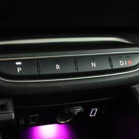 Foto inzerátu Jeep Avenger 54 kWh