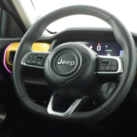 Foto inzerátu Jeep Avenger 54 kWh