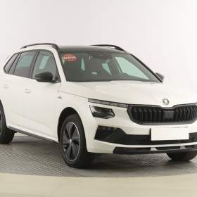 Skoda Kamiq 1.5 TSI / 19957794