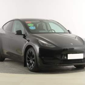 Tesla Model Y Long Range AWD 79kWh / 19957795