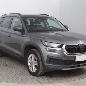 Skoda Kodiaq 2.0 TDI / 19957796