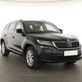 Foto inzerátu Skoda Kodiaq 1.5 TSI