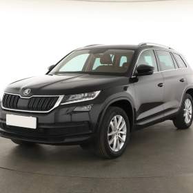 Foto inzerátu Skoda Kodiaq 1.5 TSI