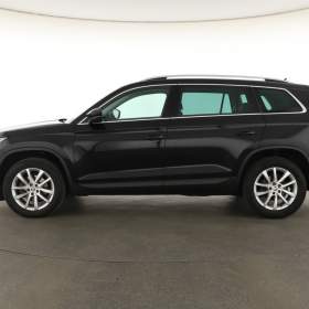 Foto inzerátu Skoda Kodiaq 1.5 TSI