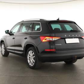 Foto inzerátu Skoda Kodiaq 1.5 TSI