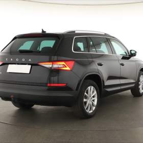 Foto inzerátu Skoda Kodiaq 1.5 TSI