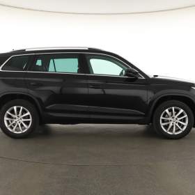 Foto inzerátu Skoda Kodiaq 1.5 TSI
