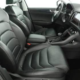 Foto inzerátu Skoda Kodiaq 1.5 TSI