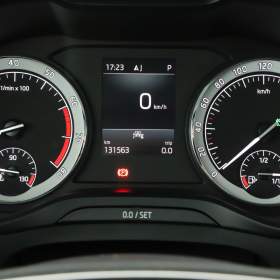 Foto inzerátu Skoda Kodiaq 1.5 TSI