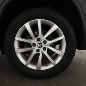 Foto inzerátu Skoda Kodiaq 1.5 TSI