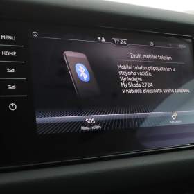 Foto inzerátu Skoda Kodiaq 1.5 TSI