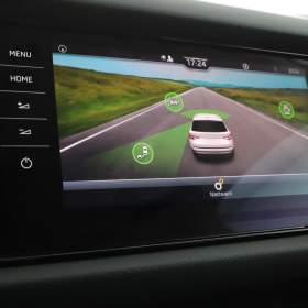 Foto inzerátu Skoda Kodiaq 1.5 TSI