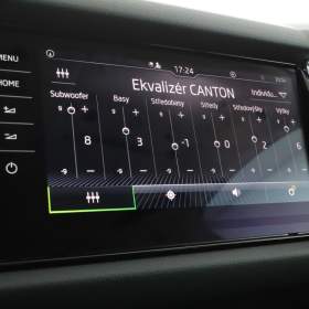 Foto inzerátu Skoda Kodiaq 1.5 TSI