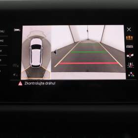 Foto inzerátu Skoda Kodiaq 1.5 TSI