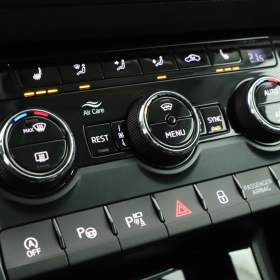 Foto inzerátu Skoda Kodiaq 1.5 TSI