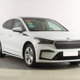Foto inzerátu Skoda Enyaq Coupe iV 60 (62 kWh)