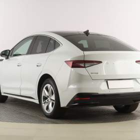 Foto inzerátu Skoda Enyaq Coupe iV 60 (62 kWh)