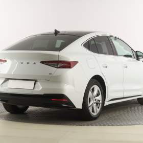 Foto inzerátu Skoda Enyaq Coupe iV 60 (62 kWh)