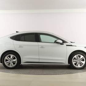 Foto inzerátu Skoda Enyaq Coupe iV 60 (62 kWh)