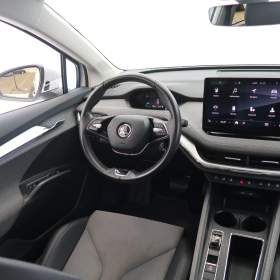 Foto inzerátu Skoda Enyaq Coupe iV 60 (62 kWh)