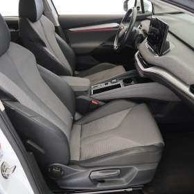 Foto inzerátu Skoda Enyaq Coupe iV 60 (62 kWh)