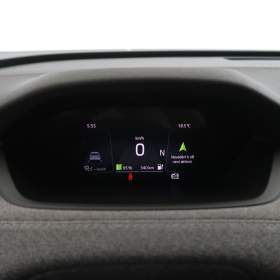 Foto inzerátu Skoda Enyaq Coupe iV 60 (62 kWh)