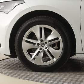 Foto inzerátu Skoda Enyaq Coupe iV 60 (62 kWh)