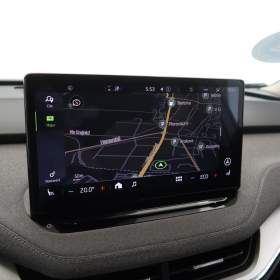 Foto inzerátu Skoda Enyaq Coupe iV 60 (62 kWh)