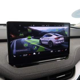 Foto inzerátu Skoda Enyaq Coupe iV 60 (62 kWh)
