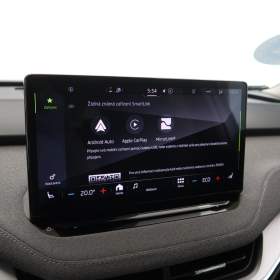 Foto inzerátu Skoda Enyaq Coupe iV 60 (62 kWh)