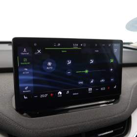Foto inzerátu Skoda Enyaq Coupe iV 60 (62 kWh)