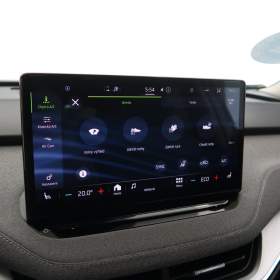 Foto inzerátu Skoda Enyaq Coupe iV 60 (62 kWh)