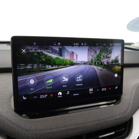 Foto inzerátu Skoda Enyaq Coupe iV 60 (62 kWh)