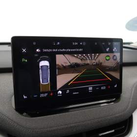 Foto inzerátu Skoda Enyaq Coupe iV 60 (62 kWh)