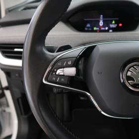 Foto inzerátu Skoda Enyaq Coupe iV 60 (62 kWh)