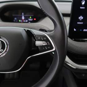 Foto inzerátu Skoda Enyaq Coupe iV 60 (62 kWh)