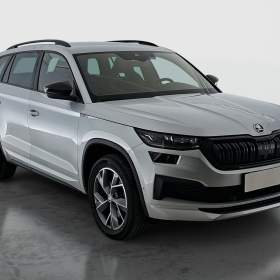 Foto inzerátu Skoda Kodiaq 2.0 TDI