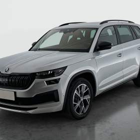 Foto inzerátu Skoda Kodiaq 2.0 TDI