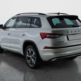 Foto inzerátu Skoda Kodiaq 2.0 TDI